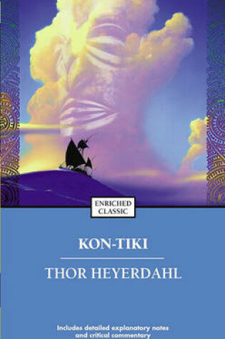 Cover of Kon Tiki