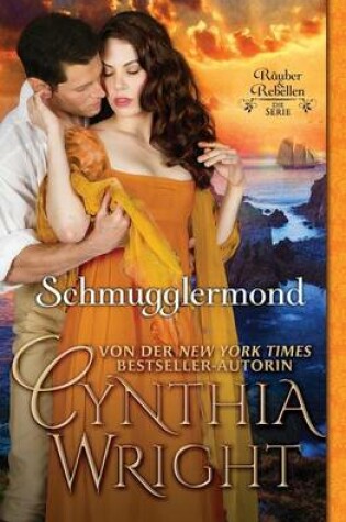 Cover of Schmugglermond