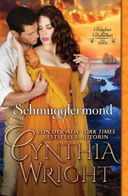 Book cover for Schmugglermond