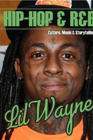 Cover of Lil Wayne