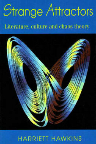 Cover of Strange Attractors