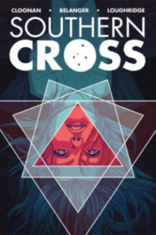 Cover of Southern Cross Volume 1