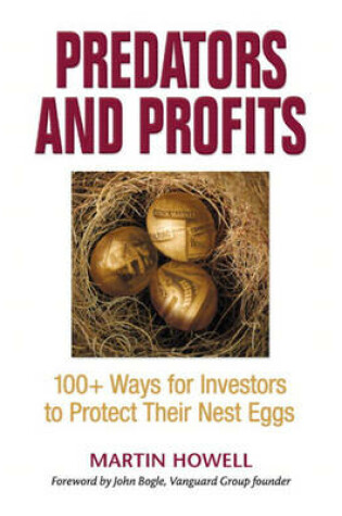 Cover of Predators and Profits