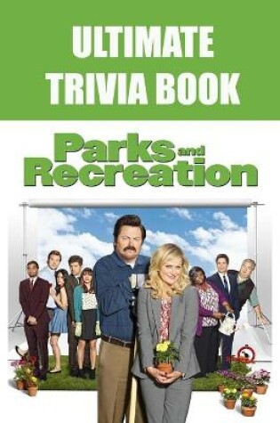 Cover of Parks and Recreation