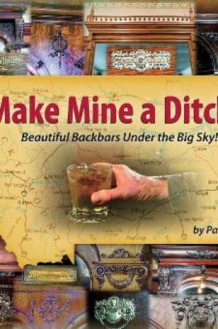 Cover of Make Mine a Ditch