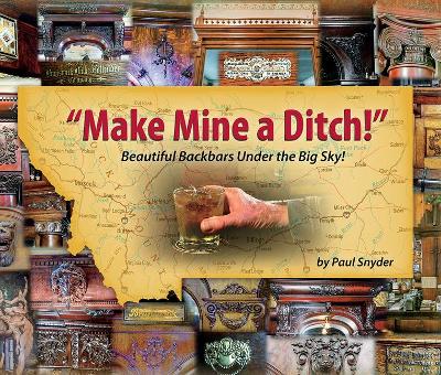 Book cover for Make Mine a Ditch