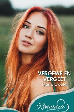 Cover of Vergewe en Vergeet