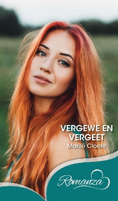 Book cover for Vergewe en Vergeet