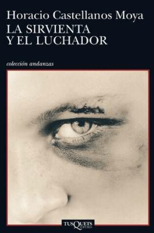 Cover of La Sirvienta y el Luchador