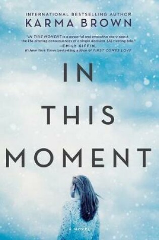 Cover of In This Moment