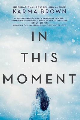 Book cover for In This Moment Original/E