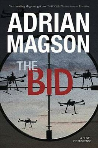 Cover of The Bid