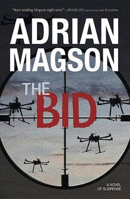 Book cover for The Bid