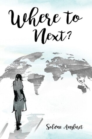 Cover of Where to Next?