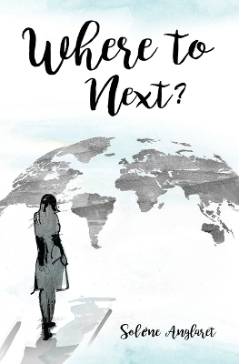 Book cover for Where to Next?