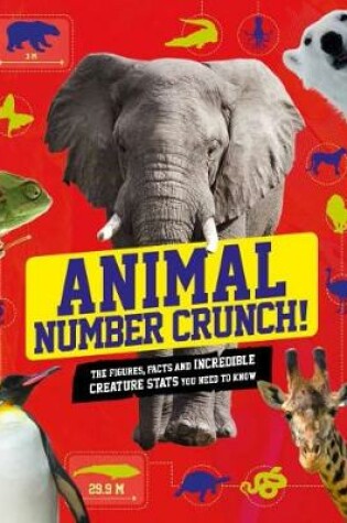 Cover of Fast Facts: Animals