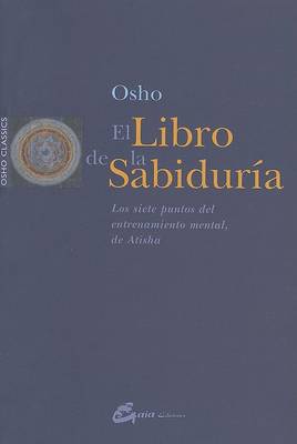 Book cover for El Libro de la Sabiduria