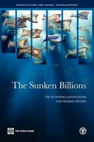 Cover of The Sunken Billions