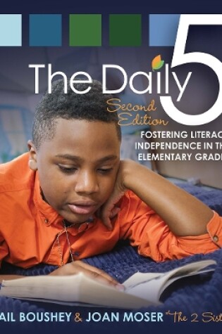 Cover of The Daily 5