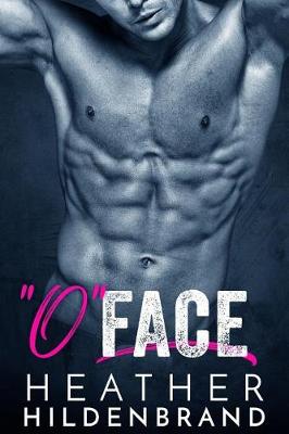 Book cover for O Face