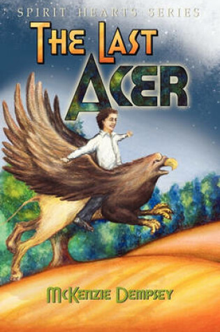 Cover of The Last Acer