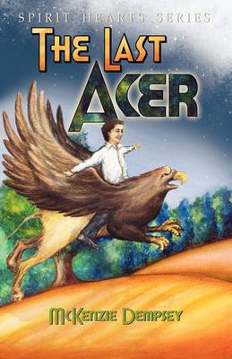 Book cover for The Last Acer