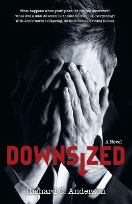 Book cover for Downsized