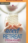 Book cover for Sweet Retreat