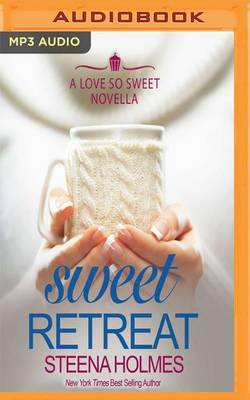 Book cover for Sweet Retreat