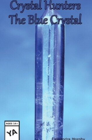 Cover of Crystal Hunters