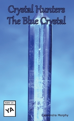 Cover of Crystal Hunters