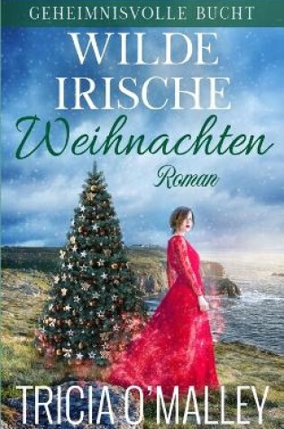 Cover of Wilde irische Weihnachten