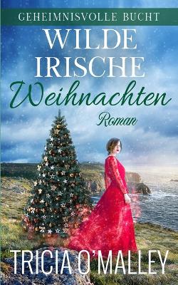 Cover of Wilde irische Weihnachten