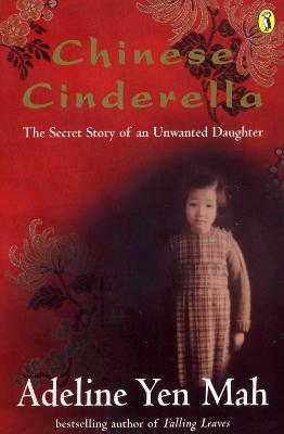 Book cover for Chinese Cinderella