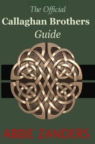 Cover of Callaghan Brothers Guide