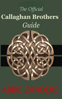 Book cover for Callaghan Brothers Guide