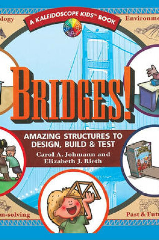 Cover of Bridges!