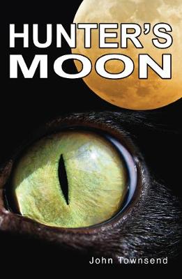 Cover of Hunter's Moon
