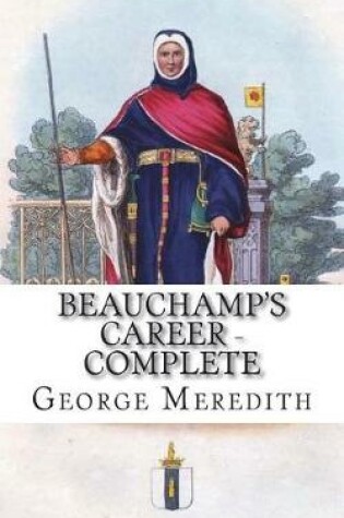 Cover of Beauchamp's Career - Complete