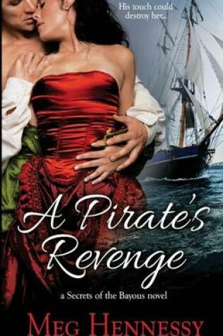 Cover of A Pirate's Revenge