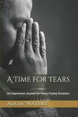 Cover of A Time for Tears