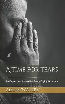 Book cover for A Time for Tears