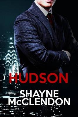 Book cover for Hudson