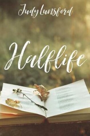 Cover of Halflife