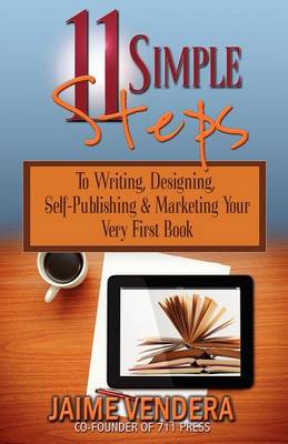 Book cover for 11 Simple Steps