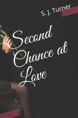 Cover of Second Chance at Love