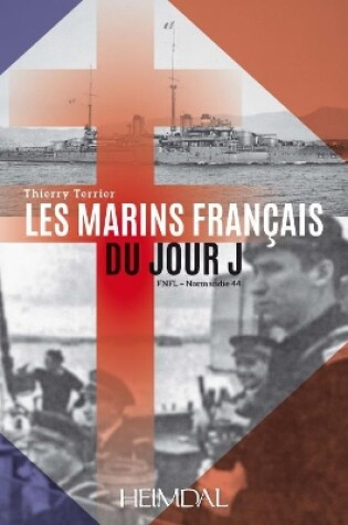 Cover of Les Marins FrançAis Du Jour J