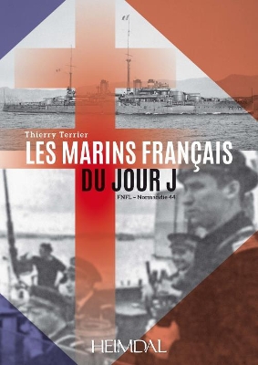 Book cover for Les Marins FrançAis Du Jour J