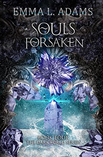 Book cover for Souls Forsaken