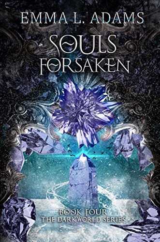 Cover of Souls Forsaken